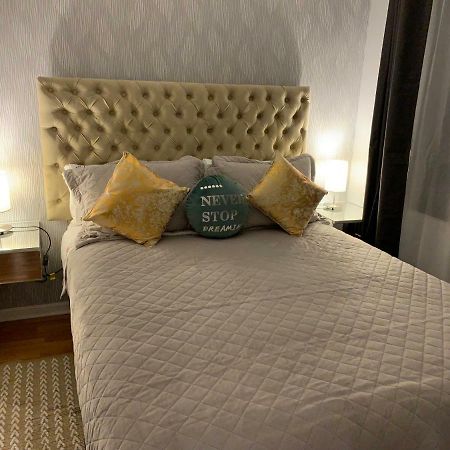 Stay Santiago Lastarria Bellas Artes Zewnętrze zdjęcie