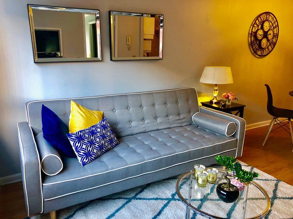 Stay Santiago Lastarria Bellas Artes Zewnętrze zdjęcie