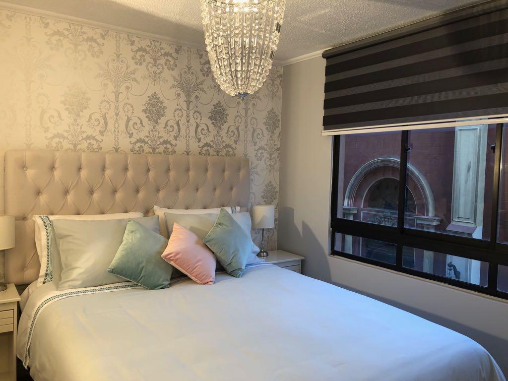 Stay Santiago Lastarria Bellas Artes Zewnętrze zdjęcie