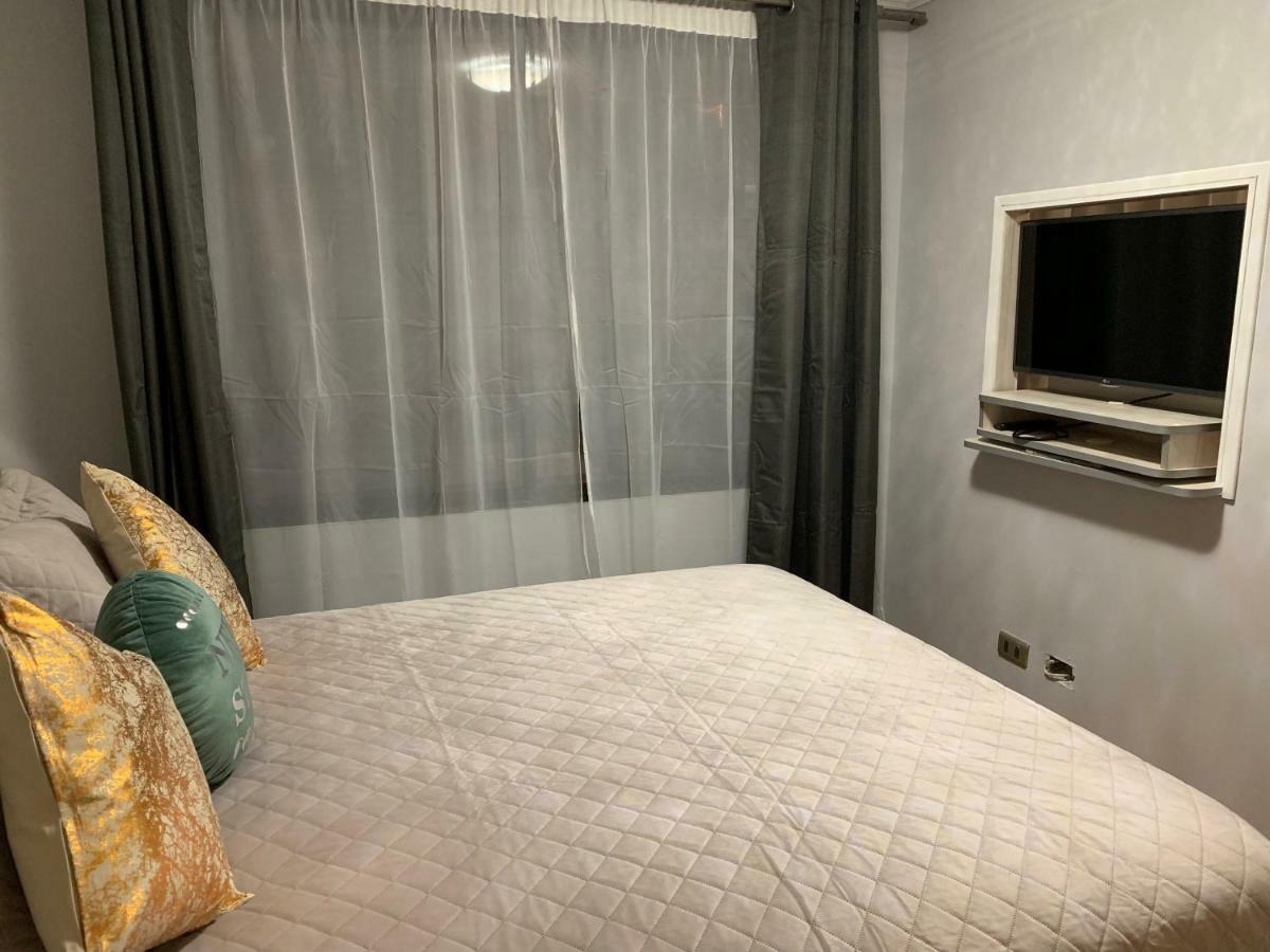 Stay Santiago Lastarria Bellas Artes Zewnętrze zdjęcie
