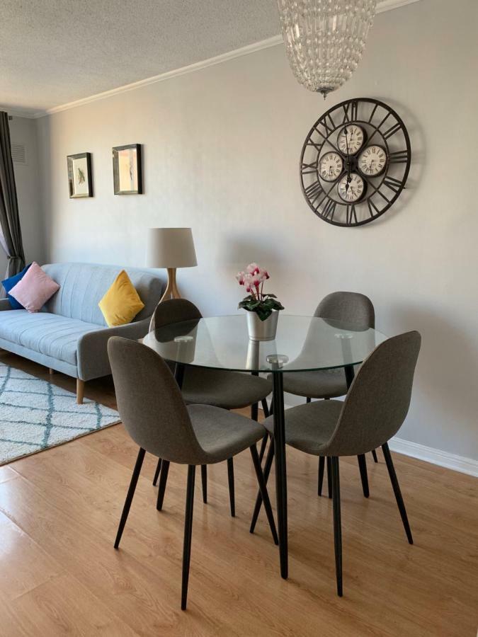 Stay Santiago Lastarria Bellas Artes Zewnętrze zdjęcie