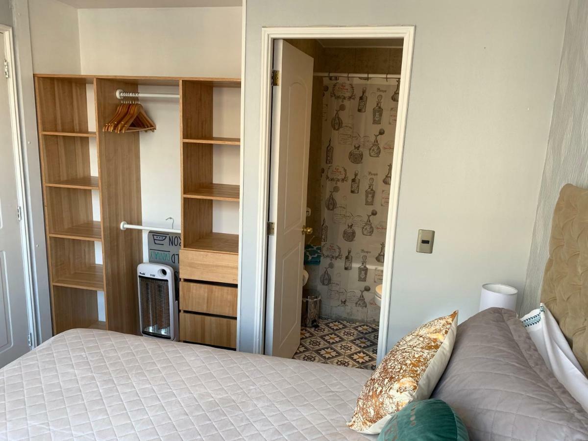 Stay Santiago Lastarria Bellas Artes Zewnętrze zdjęcie